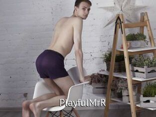 PlayfulMrR Zizi X