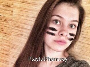 PlayfulPhantasy