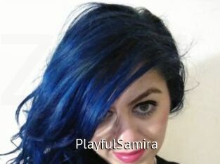 PlayfulSamira