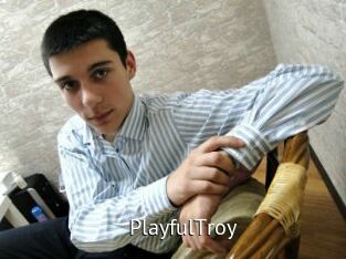 PlayfulTroy