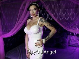 PlayfullAngel