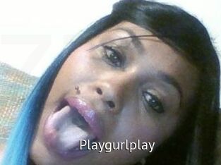 Playgurlplay