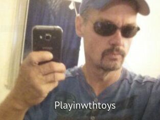 Playinwthtoys
