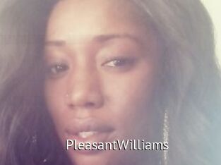 PleasantWilliams