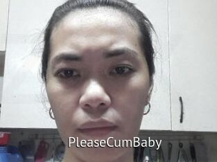 PleaseCumBaby