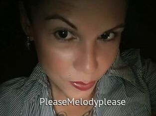 PleaseMelodyplease Zizi X