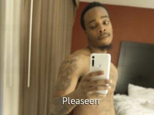 Pleaseerr