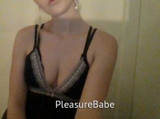 PleasureBabe