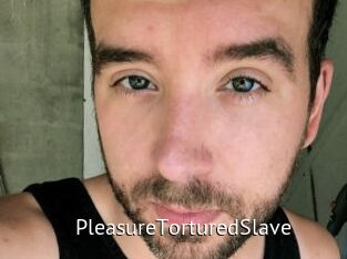 PleasureTorturedSlave