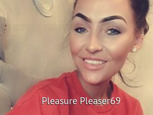 Pleasure_Pleaser69 Zizi X
