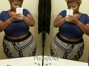 PlumpDior