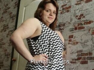 PlumpJuicyLips