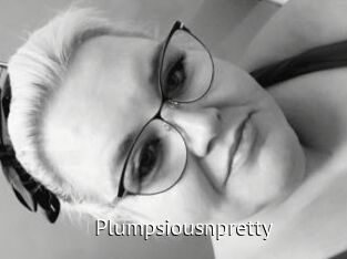 Plumpsiousnpretty