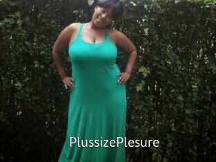 PlussizePlesure Zizi X