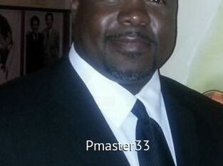Pmaster33