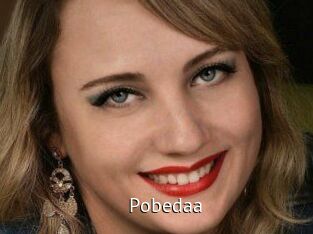 Pobedaa
