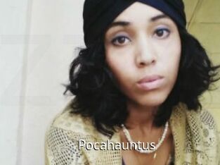 Pocahauntus Zizi X