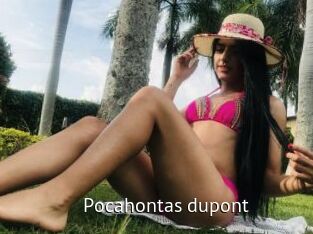 Pocahontas_dupont