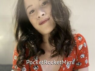 PocketRocketMimi