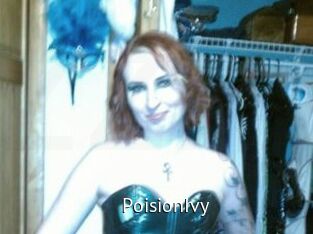 PoisionIvy