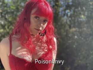 PoisonEnvy