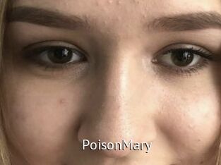PoisonMary Zizi X