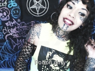 Poison_dirty