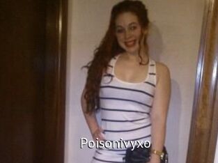 Poisonivyxo