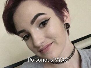 PoisonousIVYXO