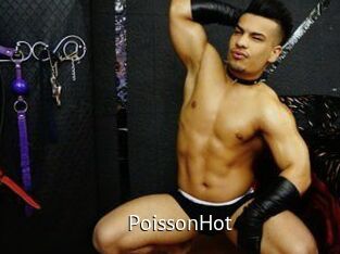 PoissonHot