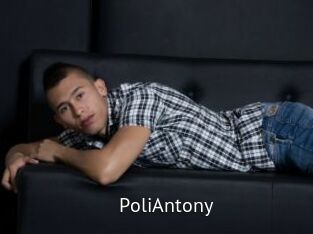 PoliAntony Zizi X