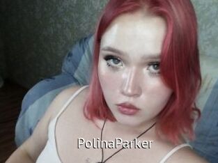 PolinaParker