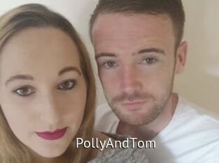 PollyAndTom