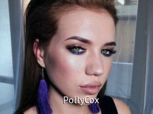 PollyCox Zizi X