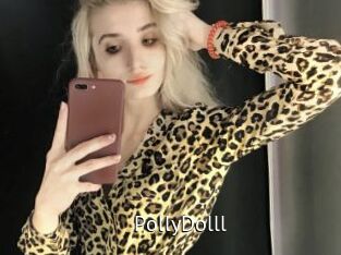 PollyDolll