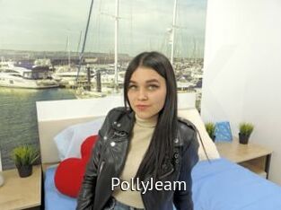 PollyJeam