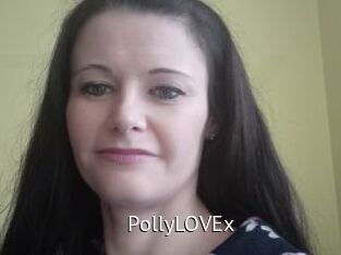 PollyLOVEx