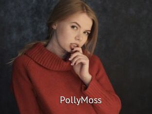 PollyMoss
