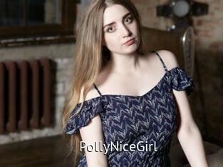 PollyNiceGirl Zizi X