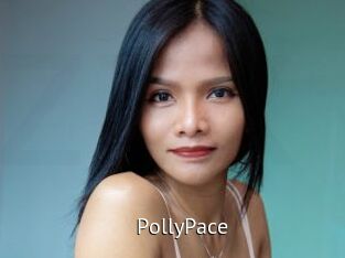 PollyPace