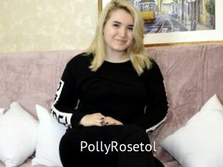 PollyRosetol Zizi X