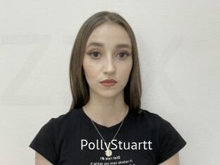 PollyStuartt Zizi X