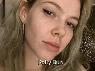 Polly_Bun