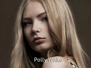 Polly_White