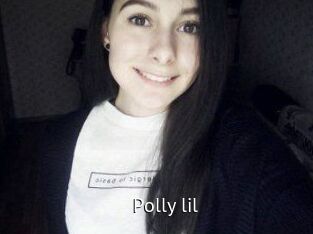 Polly_lil