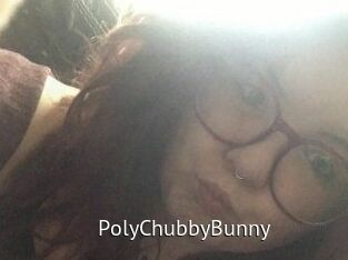 PolyChubbyBunny