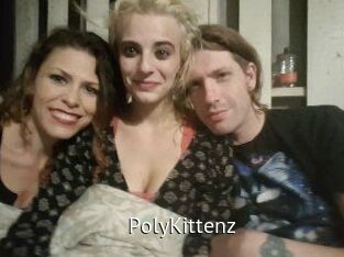 PolyKittenz