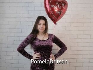 PomelaBritson Zizi X