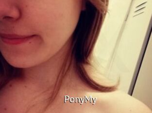 PonyMy