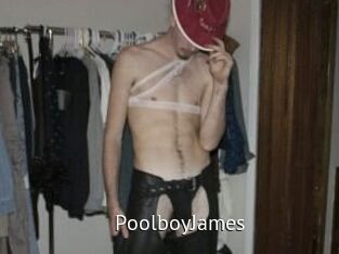 PoolboyJames